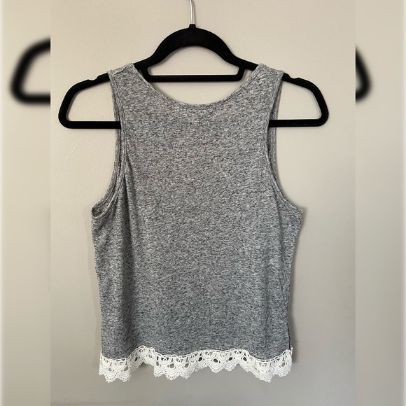 *NEW with tags* Elephant tank top - Picture 2 of 2